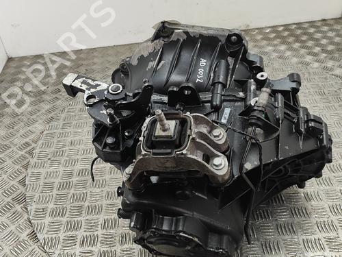 Used Gearbox BMW 4 Coupe (F32, F82) 435 d xDrive (313 hp) 27205486