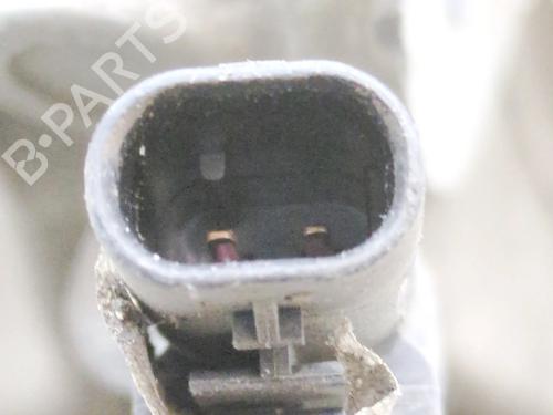 Left front steering knuckle MG MG 4 (EH32) EV | BP39380827M25 - Image 7