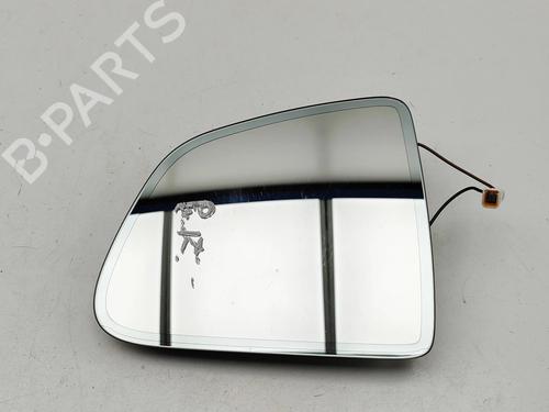 Used Left mirror glass Left mirror glass TESLA MODEL Y (5YJY) EV (347 hp) 33465053 33465053