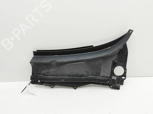 Torpedoplade Torpedoplade NISSAN 370Z Coupe (Z34) 3.7 (332 hp) 33985556 33985556