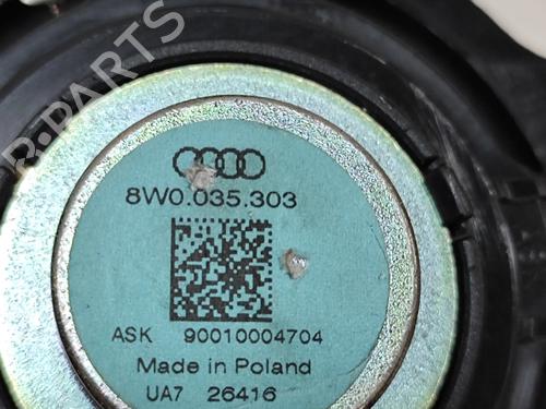 Speaker AUDI A5 (F53, F5P) S5 TFSI quattro | BP27532403E2  - Image 6