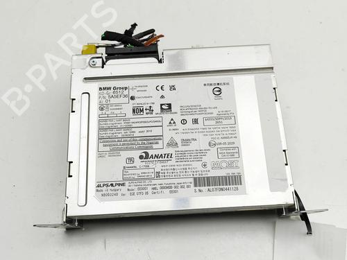 Used Electronic module Electronic module BMW X1 (F48) xDrive 25 e Plug-in-Hybrid (220 hp) 33388965 33388965