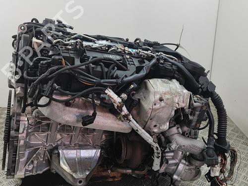 Engine BMW 5 (F10) 535 d | BP28275437M1 