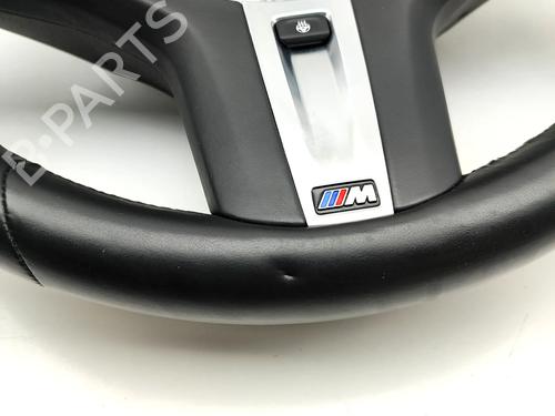 Steering wheel BMW 4 Gran Coupe (G26) M440 i Mild-Hybrid xDrive | BP34136714C49  - Image 12
