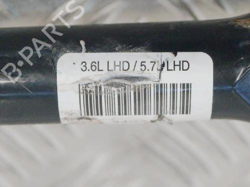 Used Steering column DODGE CHALLENGER Coupe 5.7 (377 hp) 7890649