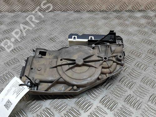 Used Electronic module MERCEDES-BENZ GLC (X253) 300 d 4-matic (253.919) (245 hp) 27772196