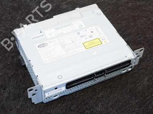 Used Electronic module Electronic module BMW 2 Active Tourer (F45) 220 d (190 hp) 6744100 6744100