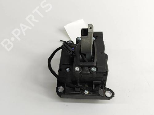 Gear lever AUDI Q7 (4MB, 4MG, 4MQ) 3.0 TDI quattro | BP24818282M90 - Image 3