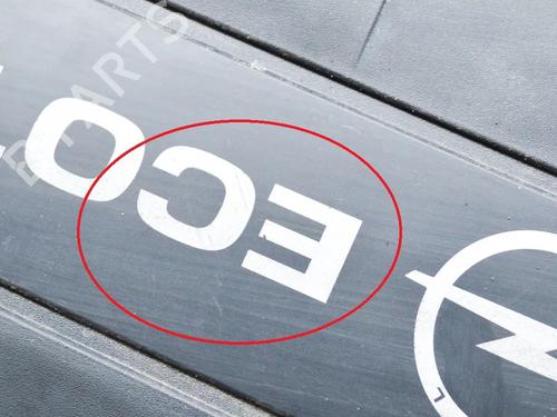 Oberschutz OPEL ASTRA J (P10) 1.7 CDTI (68) | BP8353522M93