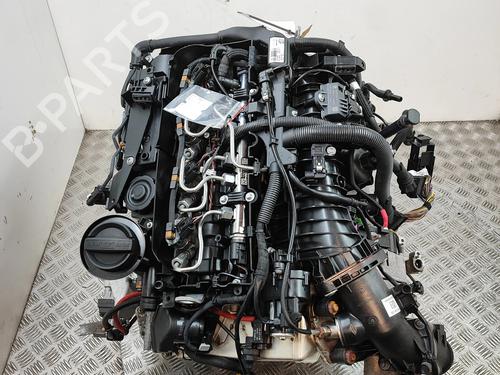 Engine BMW 3 Coupe (E92) 320 d | BP39510767M1  - Image 6
