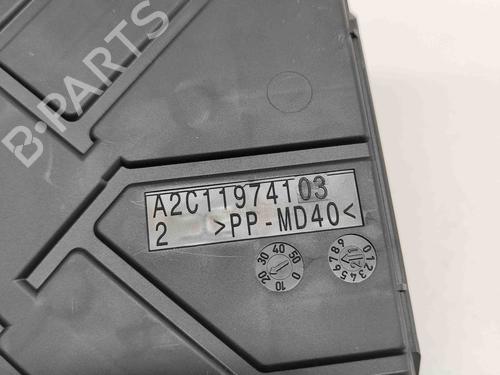 Electronic module SKODA ENYAQ iV SUV (5AZ) 50 | BP27773419M83 