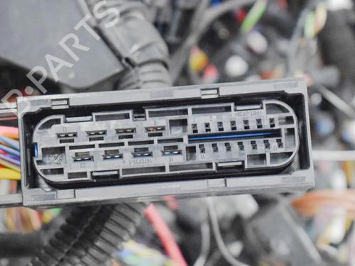 Used Wiring harness BMW X3 (F25) xDrive 35 i (306 hp) 14660100