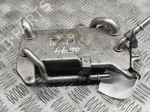 Oliekøler AUDI Q7 (4MB, 4MG, 4MQ) 3.0 TFSI quattro (333 hp) 21809314