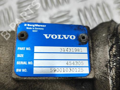 Pipe VOLVO XC60 II (246) D4 | BP34443495M125  - Image 7