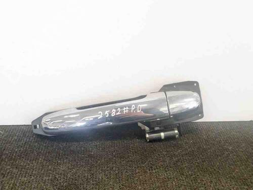 Used Front right exterior door handle TOYOTA HILUX VII Pickup (_N1_, _N2_, _N3_) 3.0 D-4D 4WD (KUN26) (171 hp) 6762967