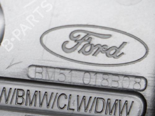Air vent FORD FOCUS III 2.3 RS AWD | BP14618677I21 