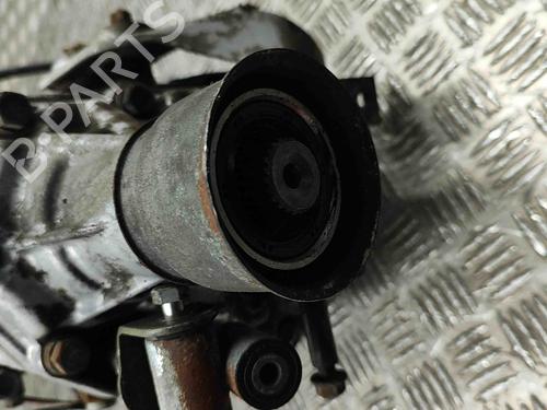 Boîte de vitesses SKODA OCTAVIA III Combi (5E5, 5E6) 2.0 TDI | BP25786920M3