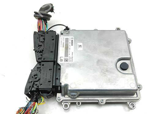 Engine control unit (ECU) HONDA CIVIC IX (FK) 2.2 i-DTEC (FK3) | BP29616056M57