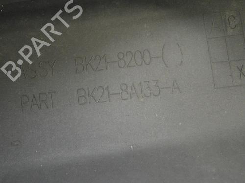 Grill FORD TRANSIT CUSTOM V362 Bus (F3) 2.2 TDCi | BP30281474C40 - Image 4