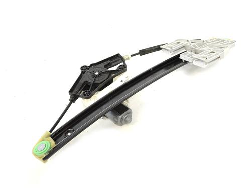 Fensterheber rechts hinten für AUDI A6 Allroad C7 (4GH, 4GJ) 3.0 TDI quattro (272 hp) 30894284