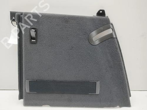 Used Boot lining Boot lining 38443051 38443051