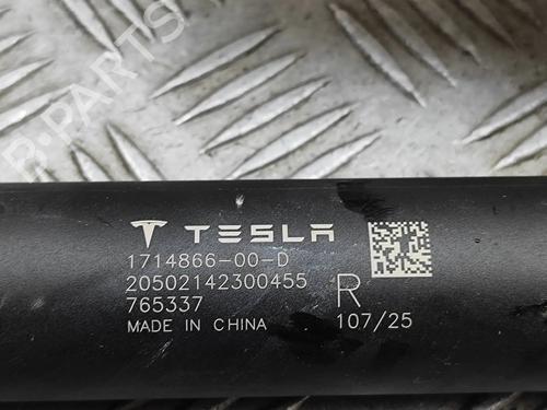 Tailgate lift support TESLA MODEL 3 (5YJ3) EV | BP32269346C138 