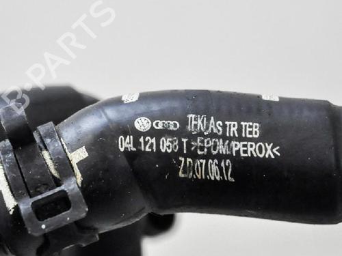 Pipe AUDI Q5 (8RB) 2.0 TDI | BP14656558M125