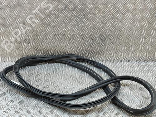 Used Rubber door seal MERCEDES-BENZ GLE (V167) GLE 450 d 4-matic (167.133) (370 hp) 28554836