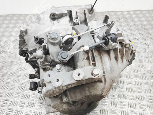 Gearbox OPEL INSIGNIA A (G09) 2.0 CDTI (68) | BP39930169M3 - Image 3