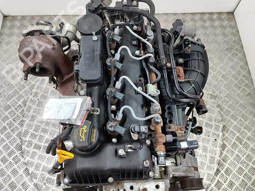 Engine HYUNDAI ix35 (LM, EL, ELH) 2.0 CRDi | BP33176541M1  - Image 5