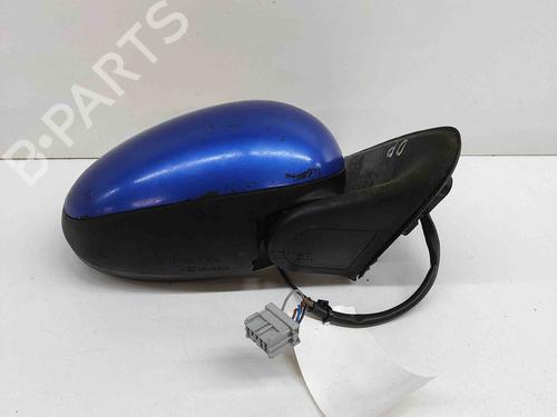 Right mirror MG MG ZS 120 | BP21809599C27 