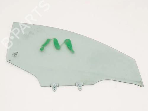 Used Front right door window Front right door window NISSAN QASHQAI II (J11, J11_) 1.2 DIG-T (115 hp) 6758967 6758967