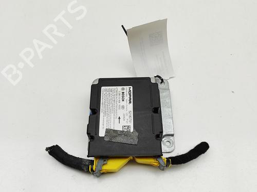 Kollisjonspute styreenhet JEEP RENEGADE SUV (BU, B1, BV) 1.3 PHEV 4Xe (190 hp) 30130756