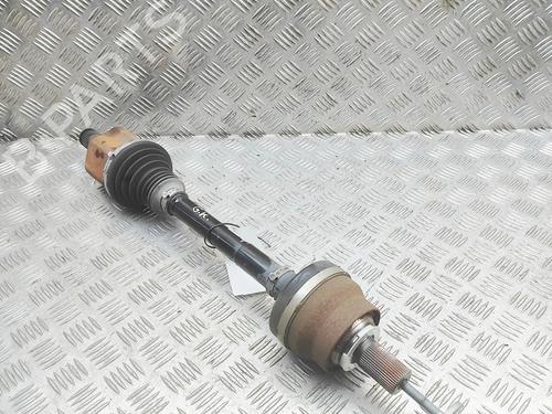 Left rear driveshaft VOLVO C40 (539) Recharge AWD | BP39511254M40 - Image 3