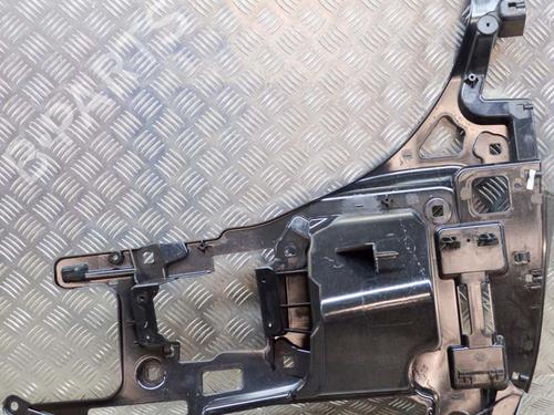 Rear bumper bracket BMW i3 (I01) s Electric | BP27754648C159 