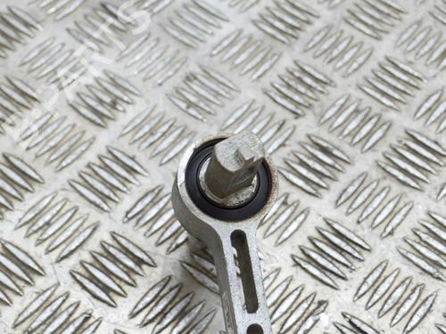 Gearbox mount MASERATI QUATTROPORTE VI 3.0 S Q4 | BP10673515M88 