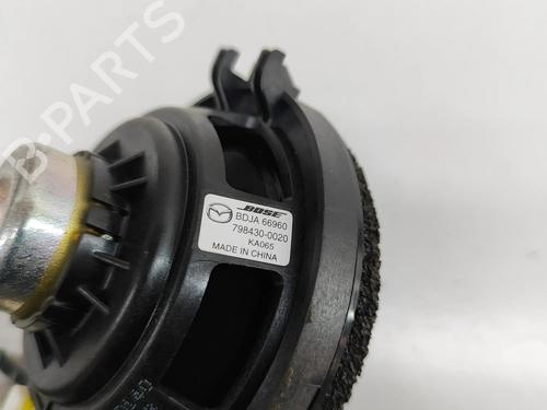 Speaker MAZDA CX-30 (DM) e-SKYACTIV-X M Hybrid | BP32476101E2