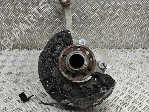 Used Left front steering knuckle Left front steering knuckle MERCEDES-BENZ E-CLASS (W213) E 350 e (213.050) (286 hp) 33376811 33376811