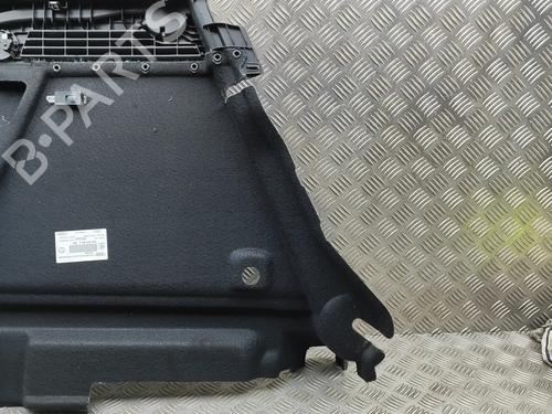 Boot lining AUDI Q3 (8UB, 8UG) 2.0 TFSI quattro | BP37610009I3  - Image 6