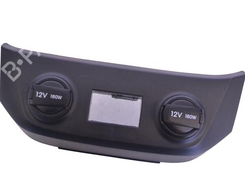 Console centrale HYUNDAI IONIQ (AE) Electric (120 hp) 30236524