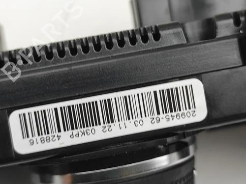 Elektronisk modul VW CRAFTER Van (SY_, SX_) 2.0 TDI FWD (SYB, SYC, SYD) | BP30937908M83 