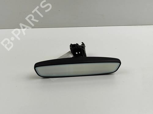 Used Rear mirror SKODA KAROQ (NU7, ND7) 2.0 TDI (116 hp) 28387791