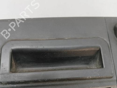 Tailgate handle AUDI E-TRON (GEN) 55 quattro | BP33374547C132 - Image 7