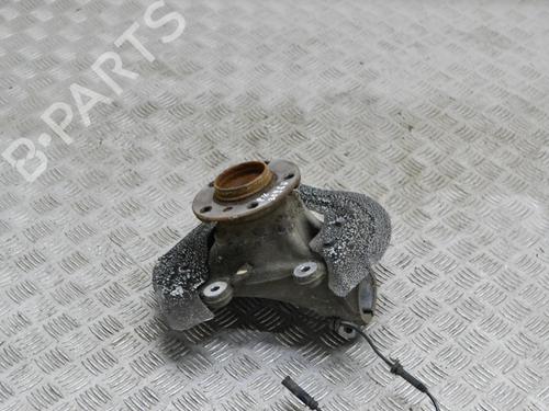 Used Left front steering knuckle BMW 3 (F30, F80) 320 d (190 hp) 14624681