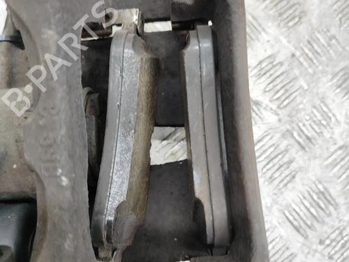 Left rear brake caliper AUDI Q7 (4MB, 4MG, 4MQ) 3.0 TDI quattro | BP25616196M107  - Image 5