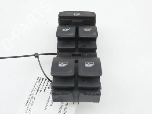 Right front window switch BMW 7 (E65, E66, E67) 745 i, Li | BP39244779I26 - Image 3