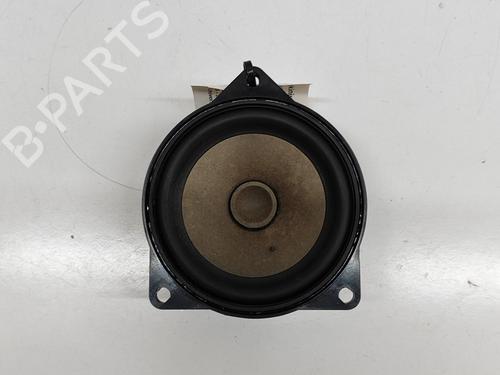 Used Speaker MINI MINI COUNTRYMAN (R60) Cooper (122 hp) 28523941