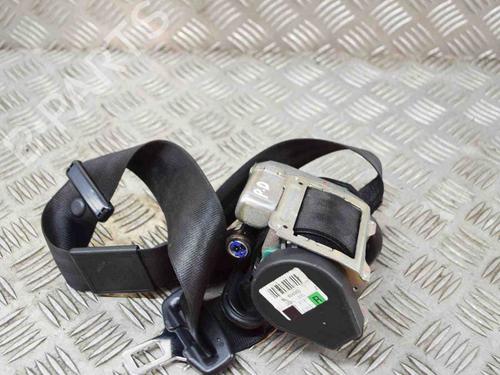 Used Front right seatbelt AUDI A8 D3 (4E2, 4E8) 3.0 TDI quattro (233 hp) 10402306