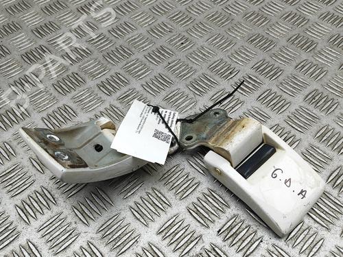 Hinge/Door check strap VW TRANSPORTER T6 Van (SGA, SGH, SHA, SHH) 2.0 TDI | BP29920522C146