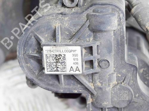 Right rear brake caliper AUDI Q3 (F3B) 35 TFSI | BP27763460M106 